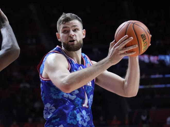 Rivals Roundtable: Title picks, big matchups & surprises in college hoops Rivals Roundtable: Title picks, big matchups & surprises in college hoops