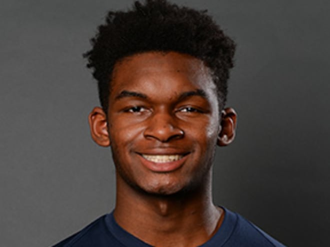 Scouting Brandon Huntley-Hatfield's Tipoff Classic