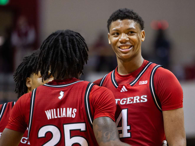 Predicting Ace Bailey's landing spot in the 2025 NBA Draft