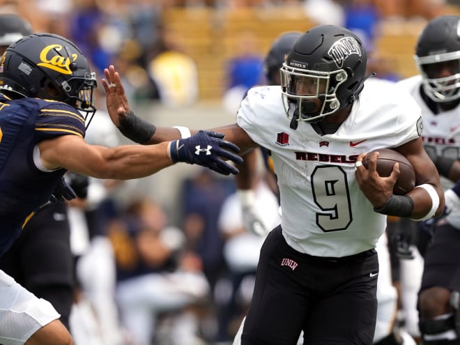 Transfer Portal Roundup: Stogner back to OU, former four-star on the move