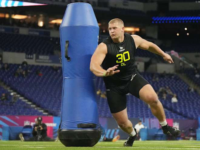 What draft experts are saying about Nebraska football at the NFL Combine