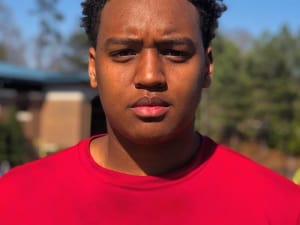 Busy spring and summer ahead for 2020 DL Jacolbe Cowan