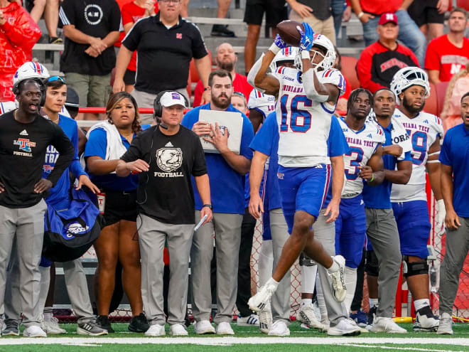 Visit Preview: Louisiana Tech WR Tru Edwards