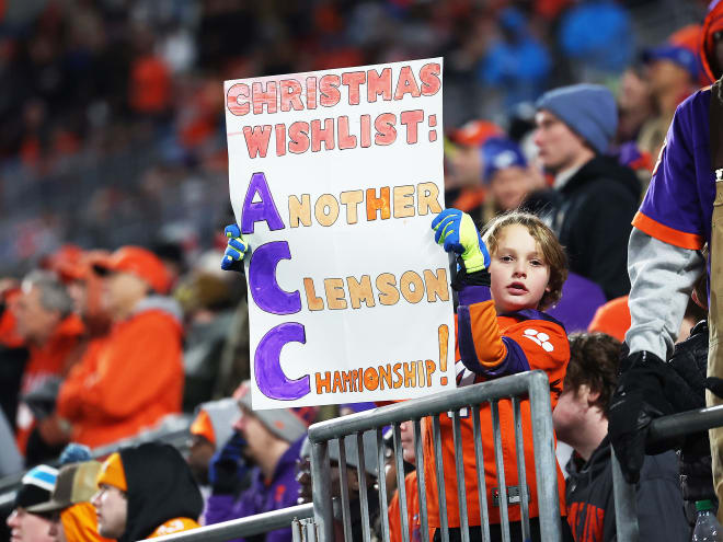 Our 2024 Appraisal Of Clemson Football