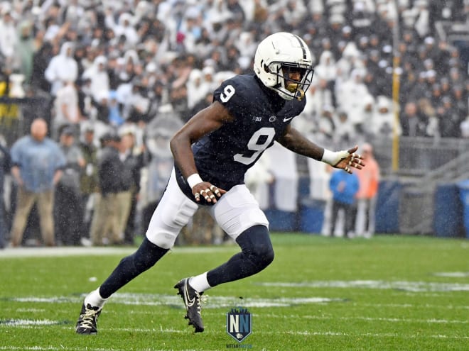 Seven former Penn State players to participate in NFL Combine