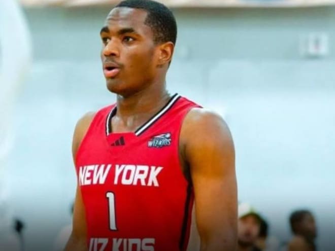 New Yorkers Shine On AAU Circuit