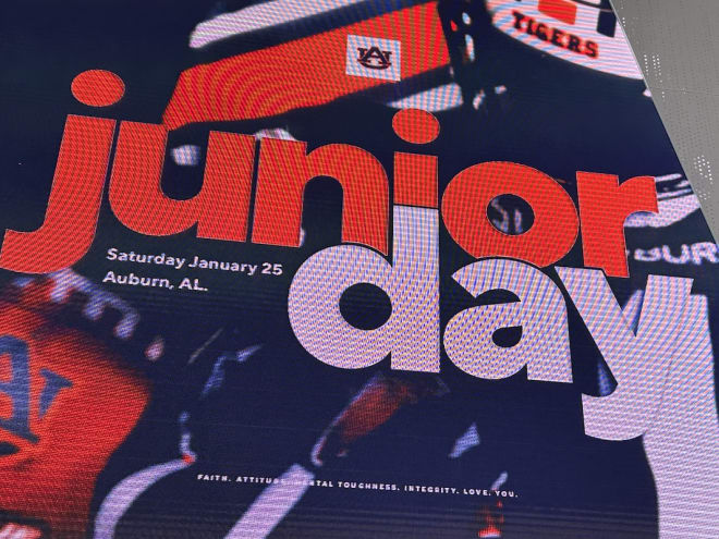 Junior Day LIVE updates