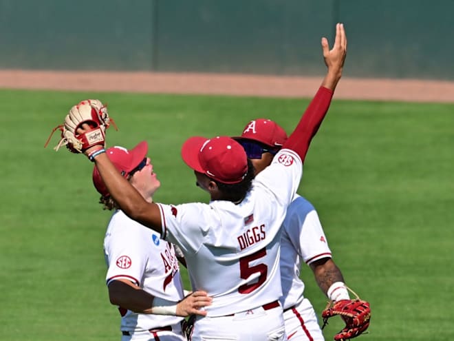 How to Watch, BetSaracen Odds: Arkansas vs. Creighton (Fay. Regional)