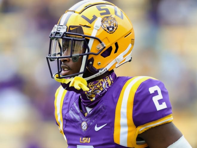 Transfer Tracker: Arkansas adds LSU DB