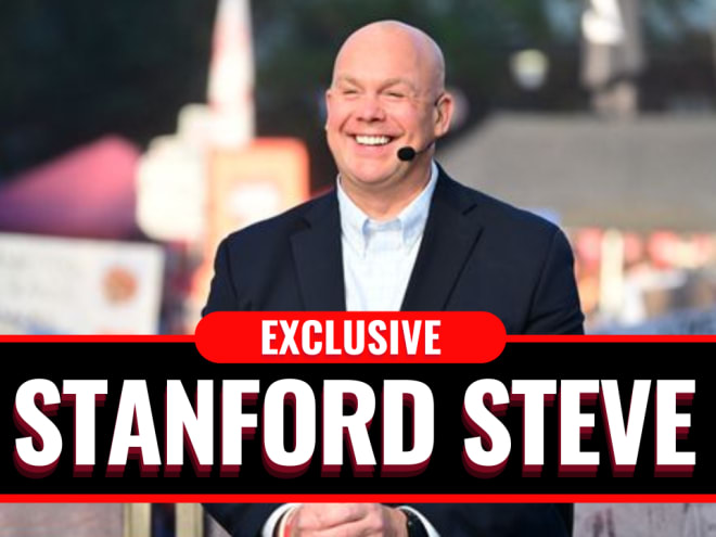 ESPN's Stanford Steve joins Jim Donnan