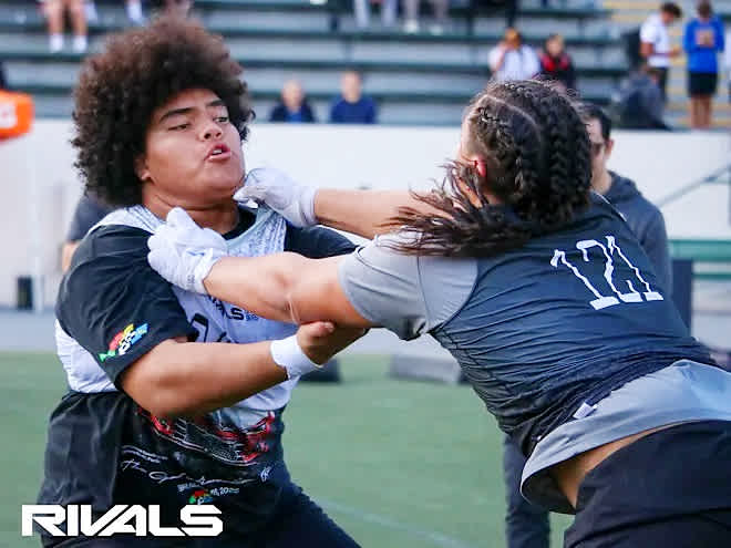 Rivals Camp Series: Latest rumors on offensive prospects at L.A. regional