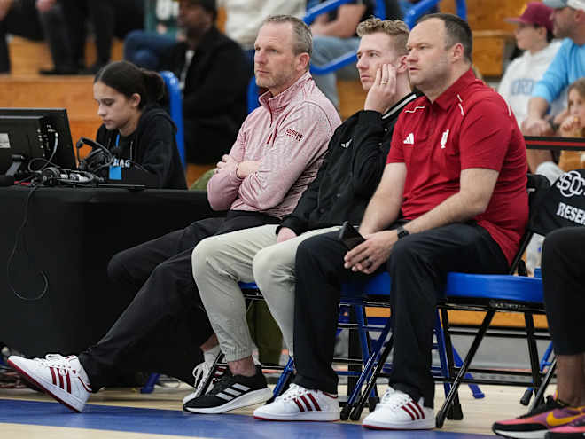 Drew Adams Officially Announced as IU Assistant