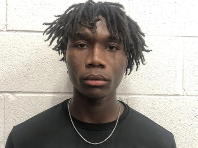 WR Nate Spillman highly interested in local SEC school