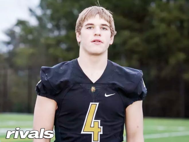 From the film room: Jack Hollifield