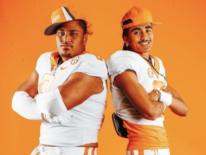 Rocky Top Recruiting Reaction and Analysis Rocky Top Recruiting Reaction and Analysis