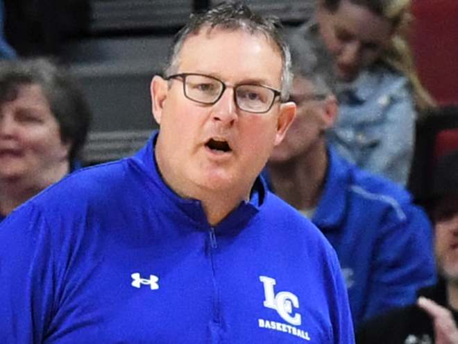 Huskerland Class C-1 GBB Coach of the Year: Scott Klein, Lincoln Christian