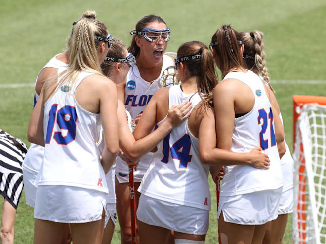 No. 4 Gators Take on Duke for First Time Since 2011, in NCAA Quarterfinals