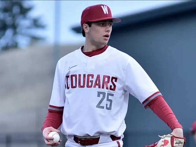 Scouting Report: Analyzing the Washington State Cougars