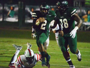 Alabama-Mississippi All-Stars: Can Vols flips Murphy from Bulldogs? Alabama-Mississippi All-Stars: Can Vols flips Murphy from Bulldogs?