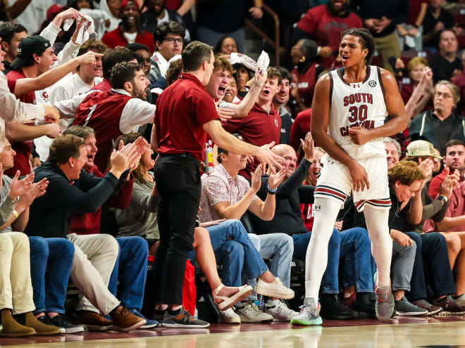 MBB vs. Radford Live Thread