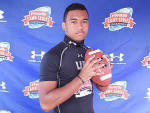 L.A. QB Challenge: Signal callers closing in