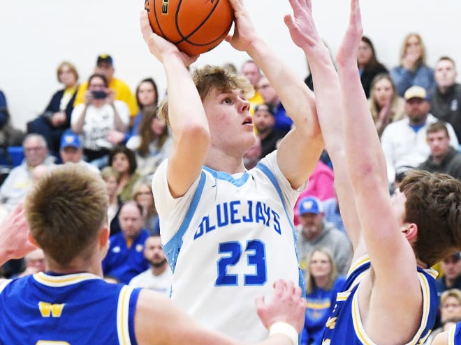 Six Questions for This Week's Boys Basketball