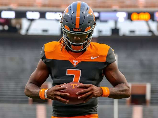 A look at Tennessee athletics’ contract with Nike