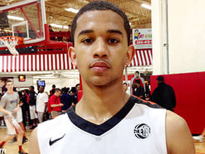 Syracuse lands 2017 G Washington
