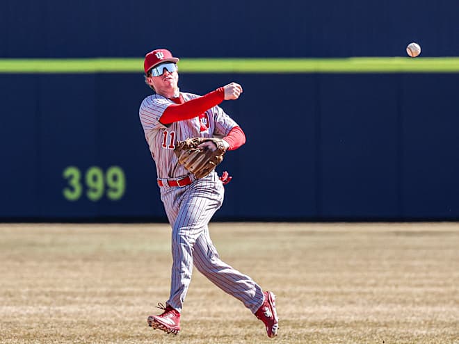 Series Recap: Indiana struggles with inconsistency, falls to Penn State