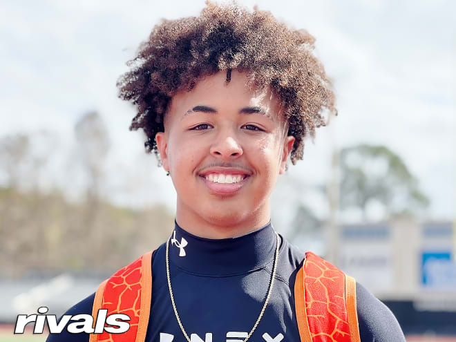 Rivals250 QB Michael Clayton II recaps Illinois visit