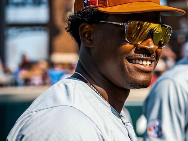Texas Baseball - Week 11 Recap