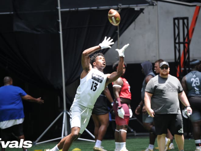 Five 2020 safeties with the most interesting recruitments