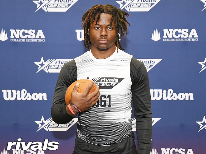 4-Piece Nuggets: Latest on multiple 2026 OU targets