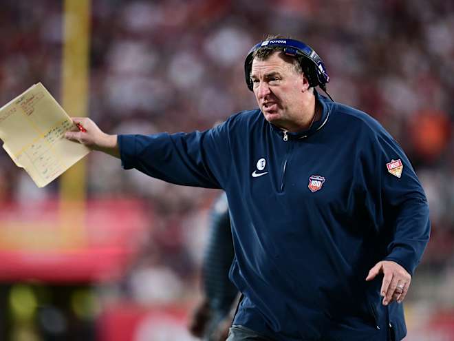 Recruiting Roundup:  Four-star prospects headline Illini official visitors