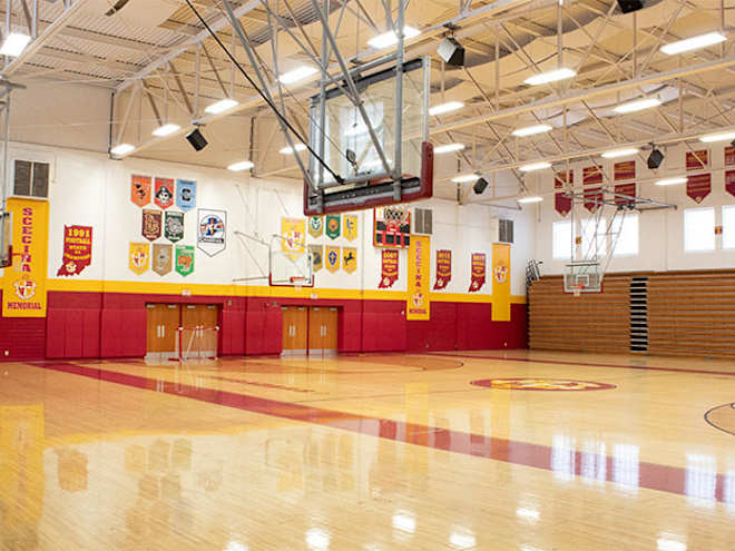 Scecina, Paoli, DeMotte all Fill - 2025 Girls Coaching Rumor Mill