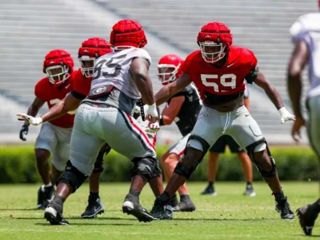 What to expect: Nnamdi Ogboko
