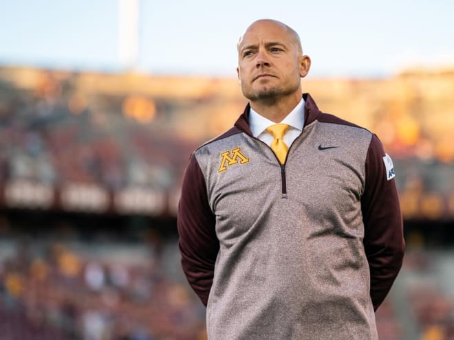 A Snapshot of Fleck's Recruiting Classes