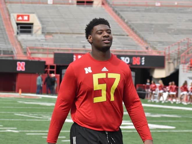 Spring Rewind: One post-spring thought on each Nebraska OL + predictions