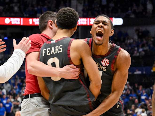 Keys to the Game and Scouting Look: UConn