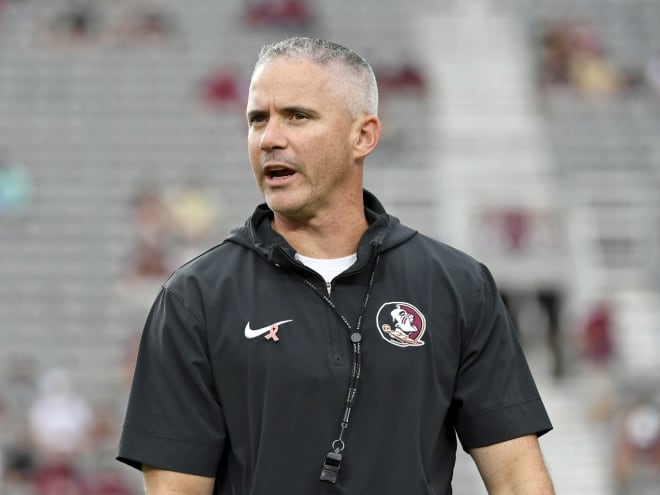 As next wave of transfers visit, what are FSU's remaining needs?