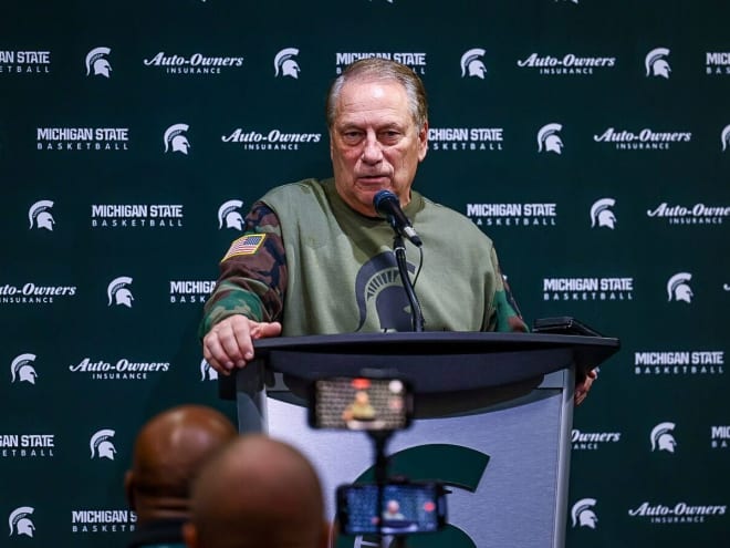 Michigan State men's basketball signs two top-100 prospects in 2025 class