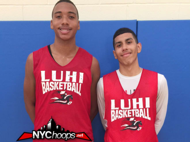 New York’s New Dynamic Duo