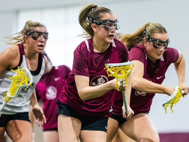 FSU building a lacrosse program with championship aspirations