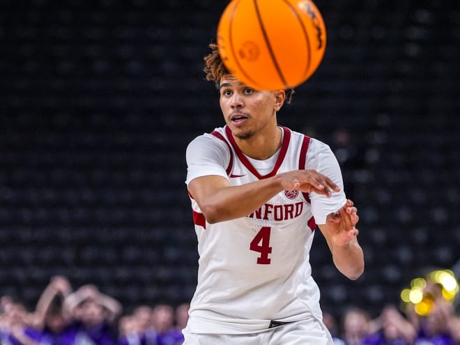 Preview: Stanford MBB heads to Pittsburgh