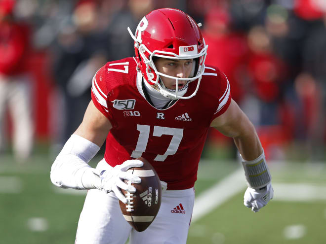 Rutgers Football QB battle to get tighter after a week of practice