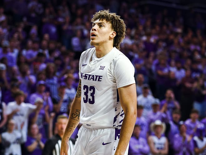 Why K-State aren't concerned about Coleman Hawkins' slow start