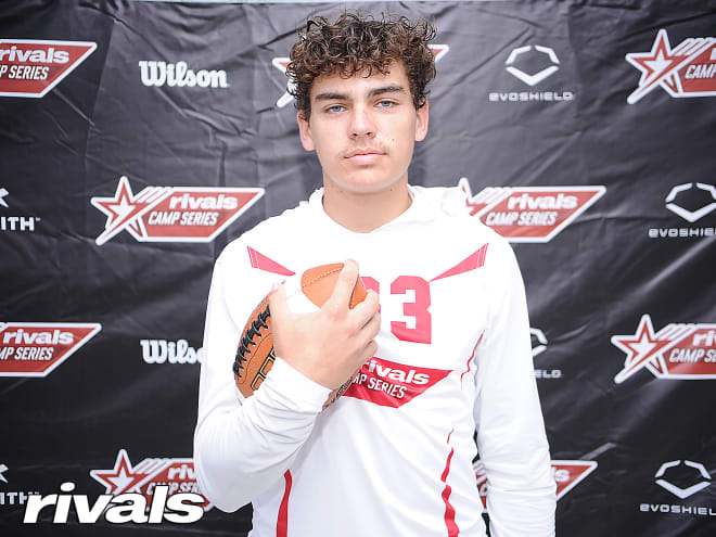 South-Central Spotlight: Top 5 available 2022 QBs