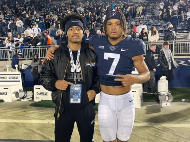 Recruit Reactions: Prospects talk Penn State versus Michigan State