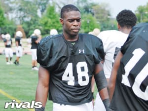 Rivals Rankings Week: Breaking down the 2020 defensive linemen 