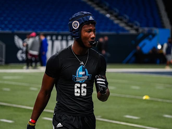Tuesday Tim-Bits: What's next for WR recruiting, 'Husker Games' intel